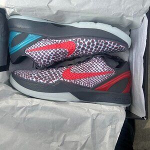 Nike Kobe 6 Protro ASG Hollywood 3D (2026) (Sz-10)